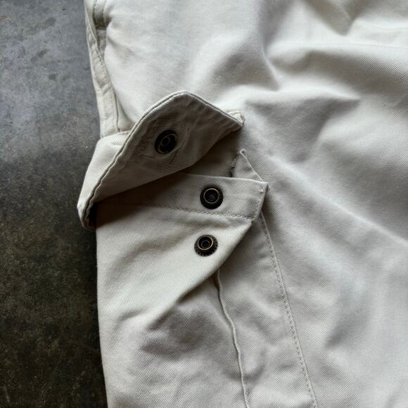 Very Rare Vintage Polo Ralph Lauren Military Trousers - Picture 5 of 9